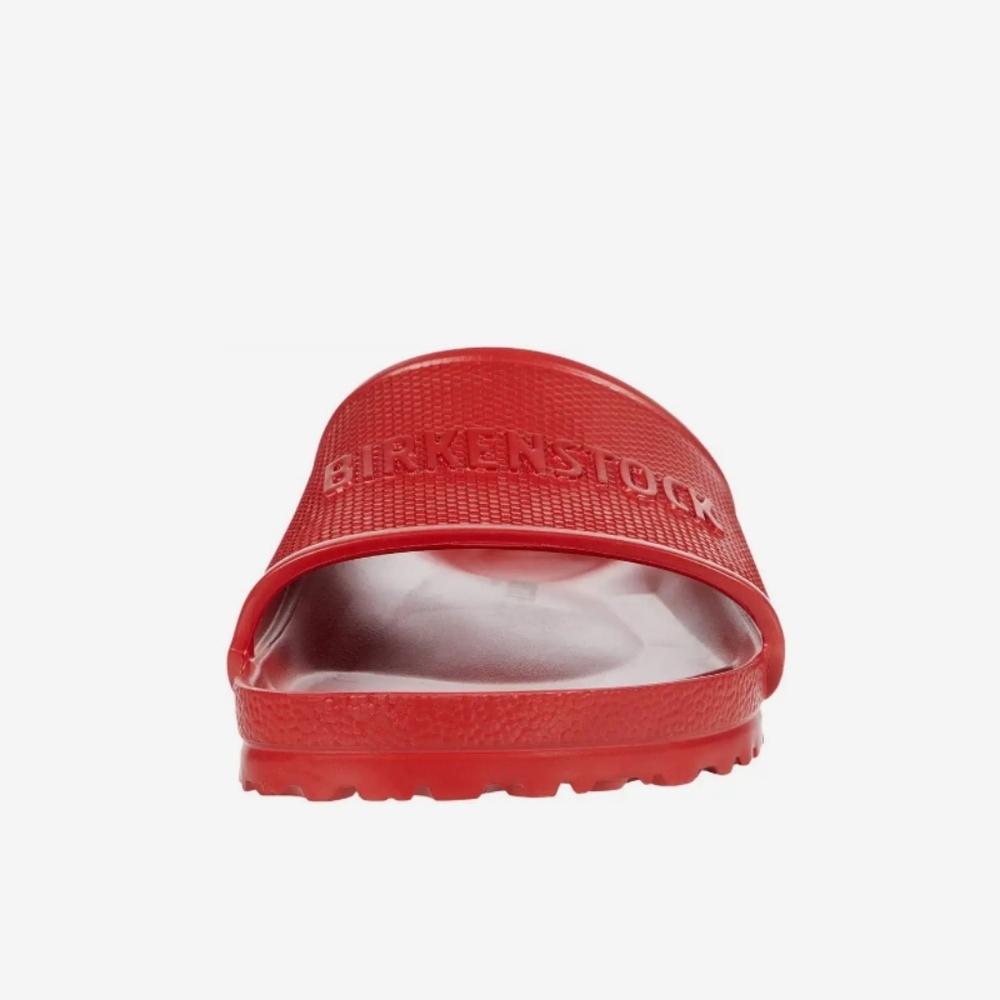 NWT Men's Birkenstock Barbados Eva Slides - Picture 8 of 16